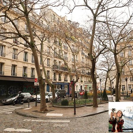 Quartier D'Emily In Paris Apartment Exterior photo